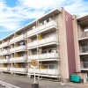 1DK Apartment to Rent in Hirakata-shi Exterior
