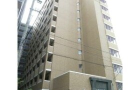 1K Mansion in Shikitsunishi - Osaka-shi Naniwa-ku