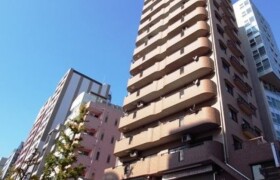 2LDK Mansion in Ebisunishi - Shibuya-ku