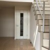 1LDK Apartment to Rent in Minato-ku Western Room