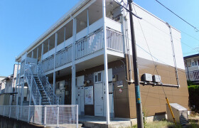1K Apartment in Gakuen nishimachi - Kodaira-shi