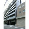 1R Apartment to Rent in Kita-ku Exterior