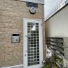 1R Apartment to Rent in Nakano-ku Security