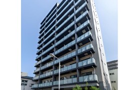 台東區清川-1LDK公寓