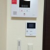 1K Apartment to Rent in Katsushika-ku Security