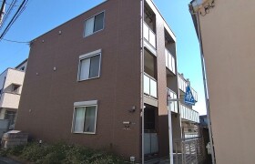 1K Mansion in Suwa - Kawasaki-shi Takatsu-ku