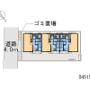 1K Apartment to Rent in Itabashi-ku Map
