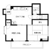2DK Apartment to Rent in Katsushika-ku Exterior