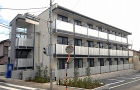 1K Mansion in Hanazonocho - Chiba-shi Hanamigawa-ku