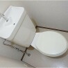 2DK House to Rent in Suginami-ku Toilet