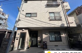 Whole Building Apartment in Kameari - Katsushika-ku