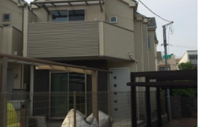 4LDK House in Funabashi - Setagaya-ku