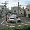 3LDK Apartment to Buy in Meguro-ku Parking