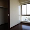 1SLDK Apartment to Rent in Shinagawa-ku Bedroom