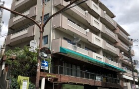 2LDK Mansion in Kitanocho - Kobe-shi Chuo-ku