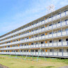 3DK Apartment to Rent in Omuta-shi Exterior