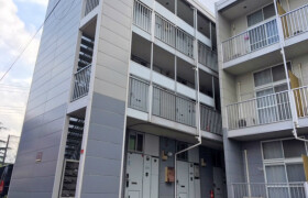 1K Mansion in Tateno - Higashiyamato-shi