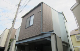 4LDK House in Meguro - Meguro-ku