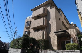 1DK Mansion in Sendagaya - Shibuya-ku