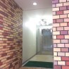 1K Apartment to Rent in Osaka-shi Kita-ku Entrance Hall