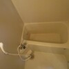 2DK Apartment to Rent in Kasukabe-shi Bathroom