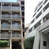 1K Apartment to Rent in Chuo-ku Exterior