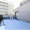 1LDK Apartment to Buy in Bunkyo-ku Balcony / Veranda