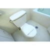 2LDK Apartment to Rent in Shibuya-ku Toilet