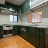 5LDK House to Buy in Suita-shi Kitchen