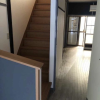 1LDK House to Buy in Osaka-shi Abeno-ku Living Room