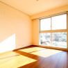 3LDK Apartment to Rent in Bunkyo-ku Bedroom