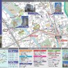 1R Apartment to Rent in Meguro-ku Map