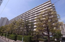 4LDK {building type} in Ichiba kamicho - Yokohama-shi Tsurumi-ku