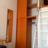 1K Apartment to Rent in Sumida-ku Storage