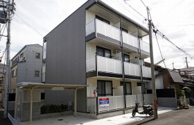 1K Mansion in Kyoritsudori - Osaka-shi Abeno-ku