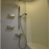 1DK Apartment to Buy in Meguro-ku Shower