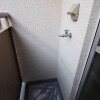 2K Apartment to Rent in Toshima-ku Balcony / Veranda