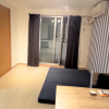 横须贺市出租中的1DK服务式公寓 起居室