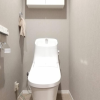 2LDK Apartment to Buy in Sumida-ku Toilet
