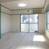 2K Apartment to Rent in Setagaya-ku Bedroom