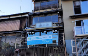 Whole Building {building type} in Nabeyacho - Kyoto-shi Nakagyo-ku