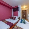 1K Apartment to Rent in Kita-ku Bedroom