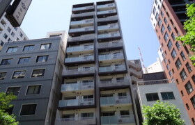 1LDK Mansion in Tsukiji - Chuo-ku