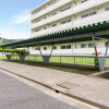 3DK Apartment to Rent in Kitakyushu-shi Moji-ku Exterior