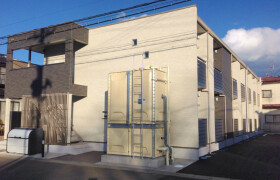 1K Apartment in Kitahase - Iwanuma-shi
