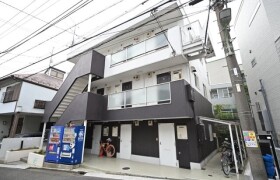1R Mansion in Nishimagome - Ota-ku