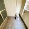 2SDK Apartment to Buy in Minato-ku Balcony / Veranda