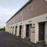 1K Apartment to Rent in Isesaki-shi Shared Facility
