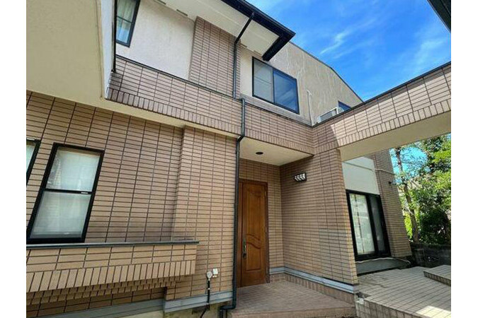 4LDK House to Rent in Kamakura-shi Exterior