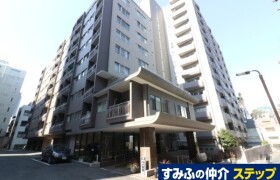 千代田区五番町-2LDK公寓大厦